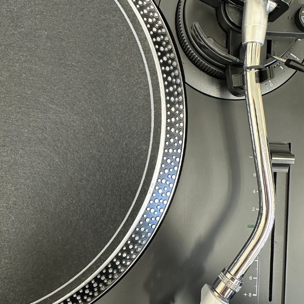 Pioneer DJ PLX-500 パイオニア PLX500