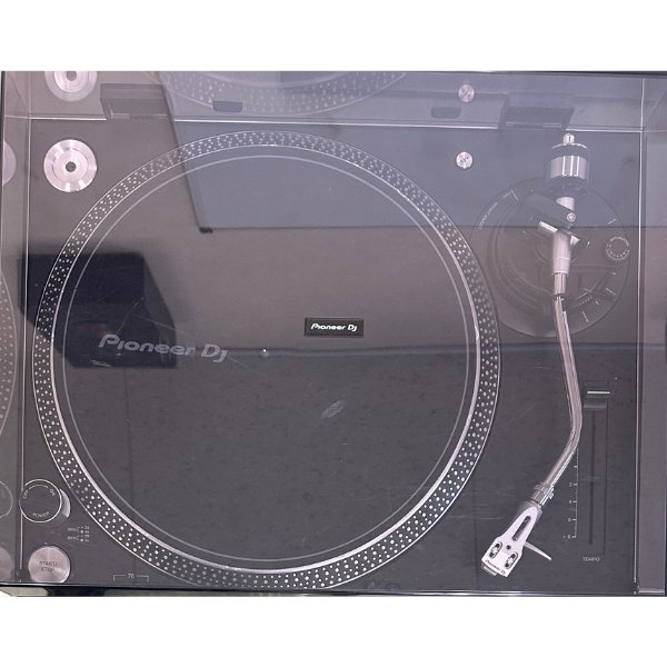 Pioneer DJ PLX-500 パイオニア PLX500