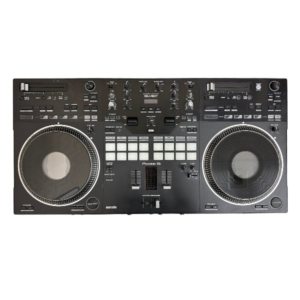 Pioneer DJ DDJ-REV7