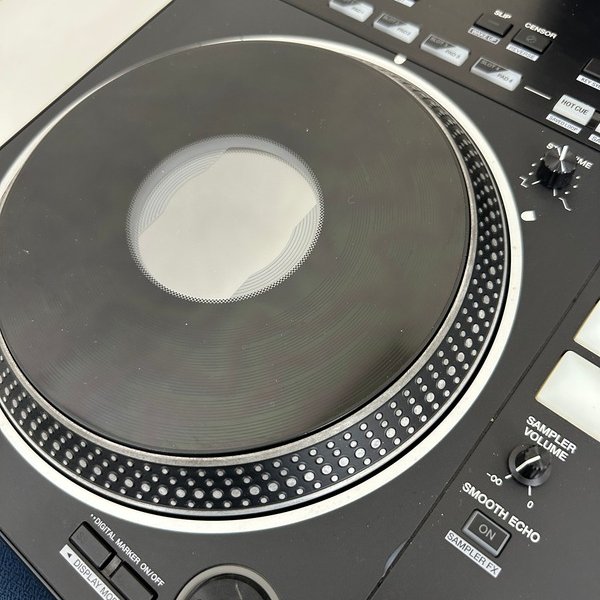 Pioneer DJ DDJ-REV7