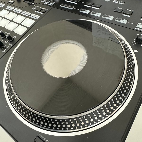 Pioneer DJ DDJ-REV7