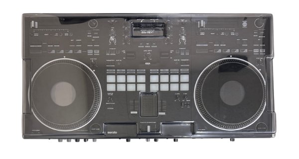 Pioneer DJ DDJ-REV7