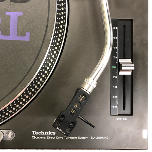 Technics ダイレクトドライブターンテーブル  SL-1200MK3