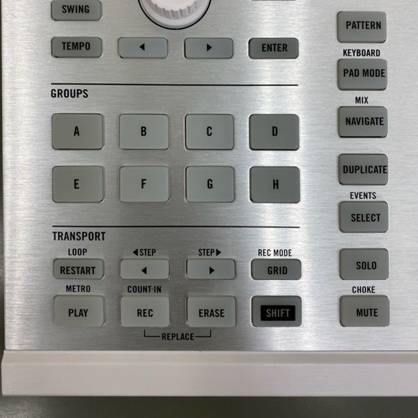 中古品】NATIVE INSTRUMENTS/ビート・プロダクション・ツール