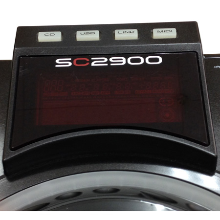 中古品】DENON DJ/CDJ/SC2900 -DJ機材アナログレコード専門店