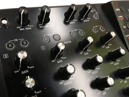 中古品】Numark/PCDJコントローラー/NV -DJ機材アナログレコード専門店