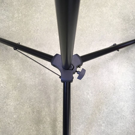 中古品】Triprop/スピーカースタンド/STS-77(ペア2本入り) -DJ機材