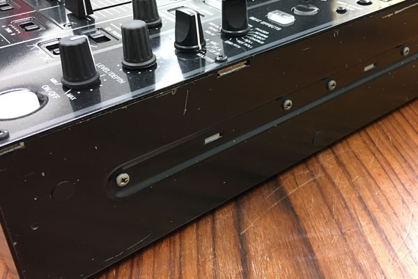 中古品/フルメンテナンス済み!】Pioneer DJ/DJミキサー/DJM 中古品/フルメンテナンス済み!】Pioneer DJ/DJミキサー/DJM
