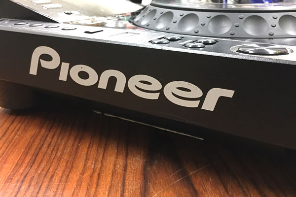 中古品／フルメンテナンス済み】Pioneer DJ/CDJ・マルチ
