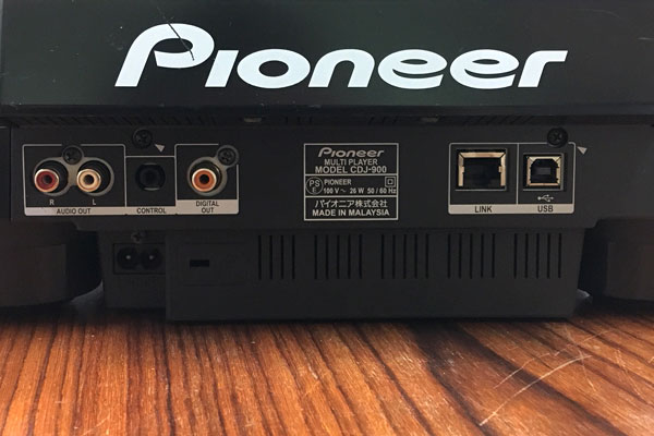 中古品/フルメンテナンス済み】Pioneer DJ/CDJ・マルチ 中古品/フルメンテナンス済み】Pioneer DJ/CDJ・マルチ