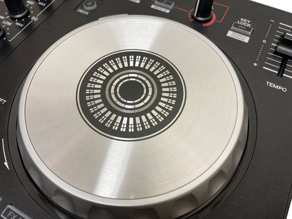 中古品】Pioneer DJ/PCDJコントローラー/DDJ-SB3 -DJ機材アナログ