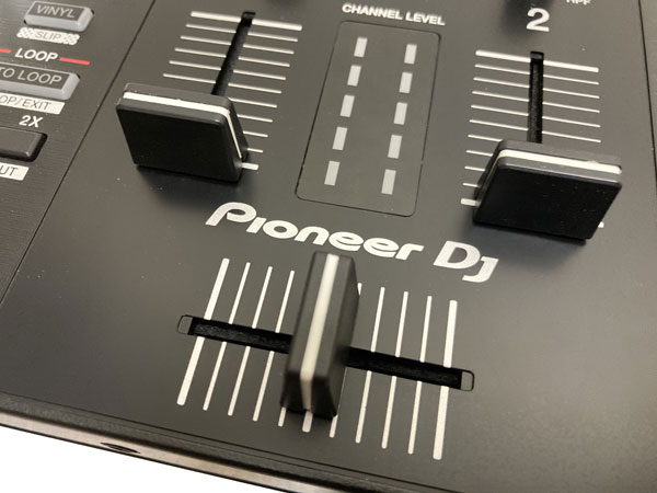 中古品】Pioneer DJ/PCDJコントローラー/DDJ-SB3 -DJ機材アナログ