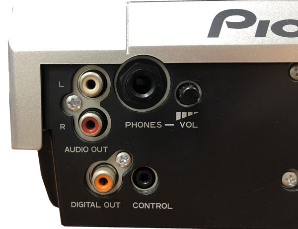 中古品】Pioneer DJ/CDJ/CDJ-200 -DJ機材アナログレコード専門店