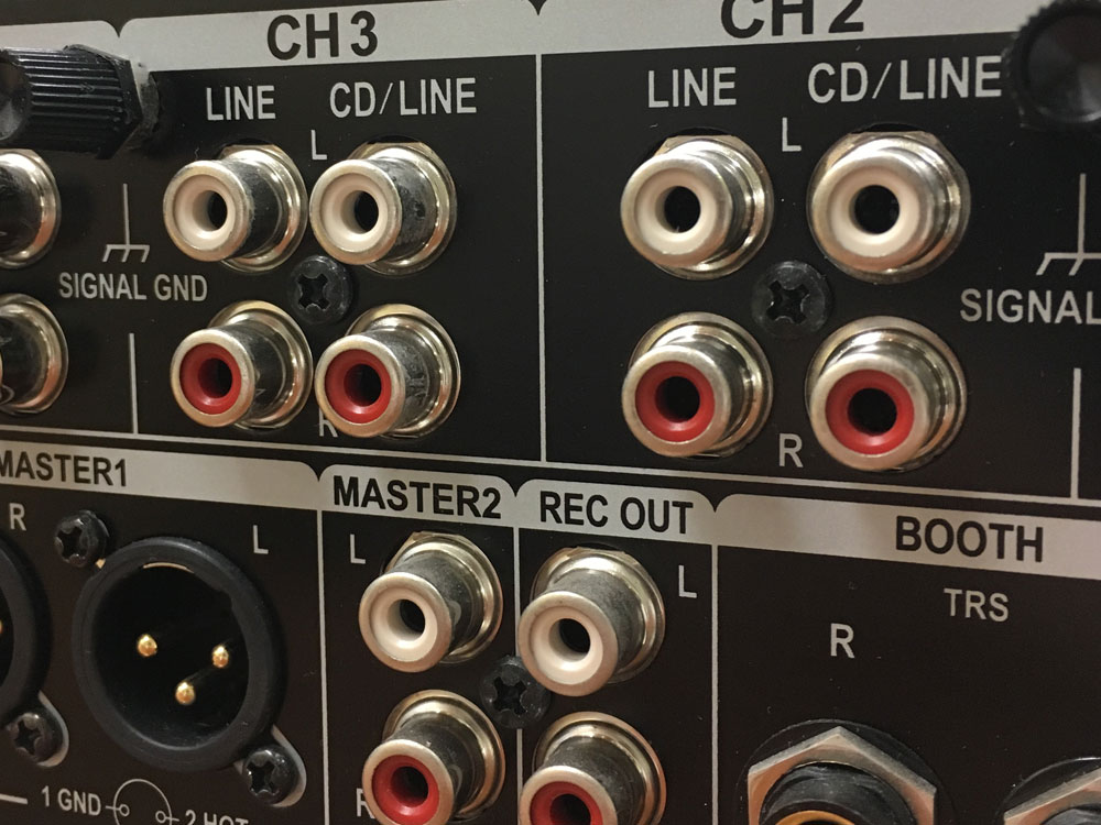 中古美品】Pioneer DJ/DJミキサー/DJM-900NXS【DJM900NXS