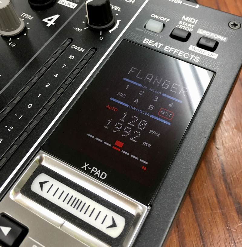 中古美品】Pioneer DJ/DJミキサー/DJM-900SRT☆SeratoDJ Pro対応 中古美品】Pioneer DJ/DJミキサー/DJM-900SRT☆SeratoDJ Pro対応