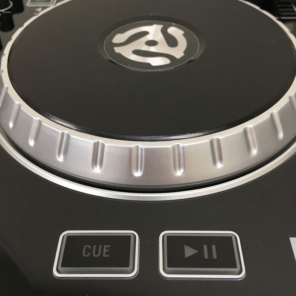 Numark N4