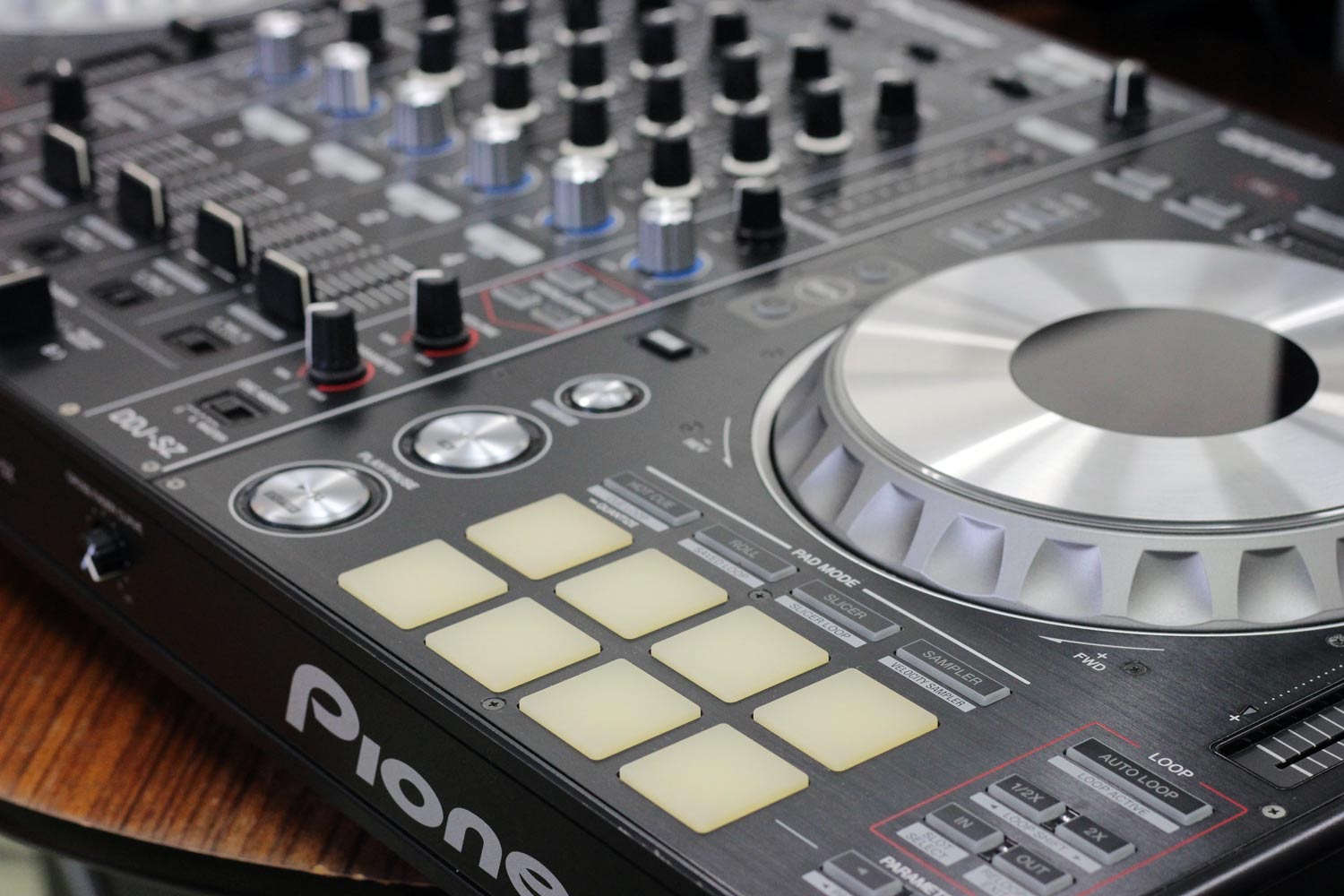 pioneer ddj sz usb audio driver pioneer ddj sz usb audio driver