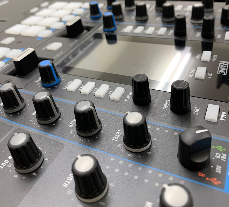 RANE SEVENTY-TWO