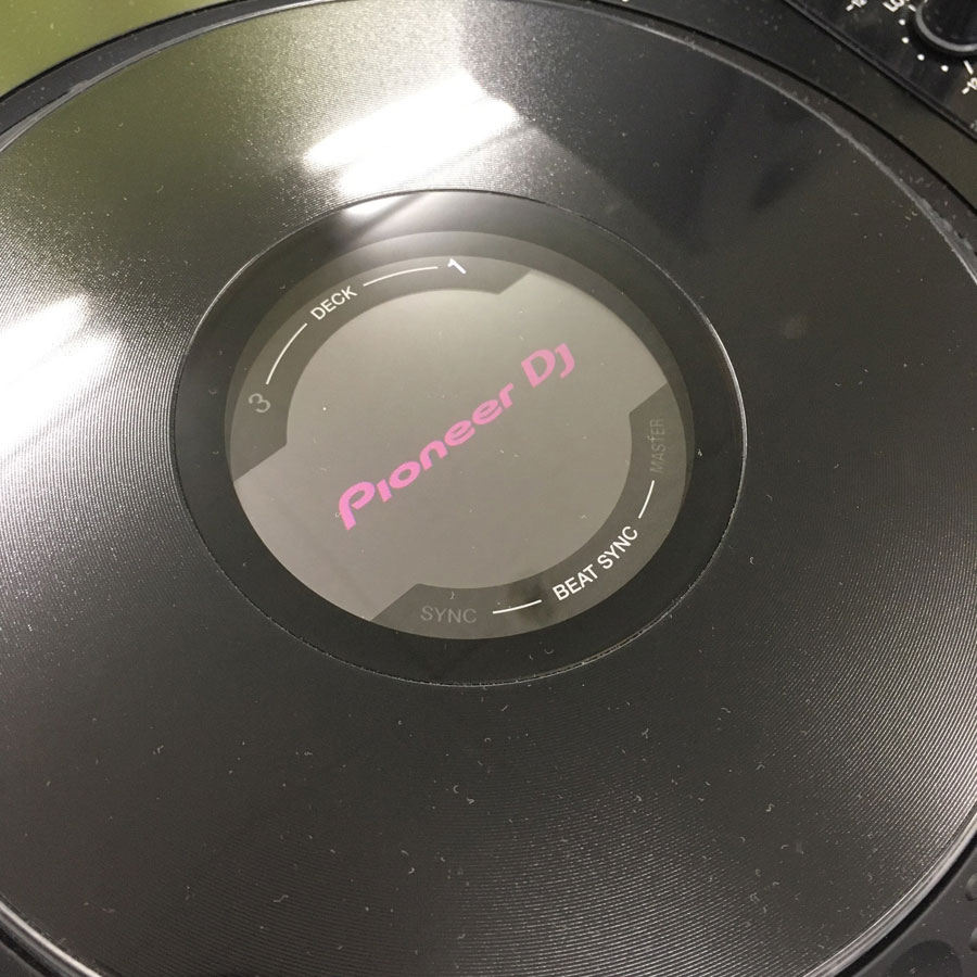 中古品】Pioneer DJ/DJコントローラー/DDJ-1000 -DJ機材アナログ