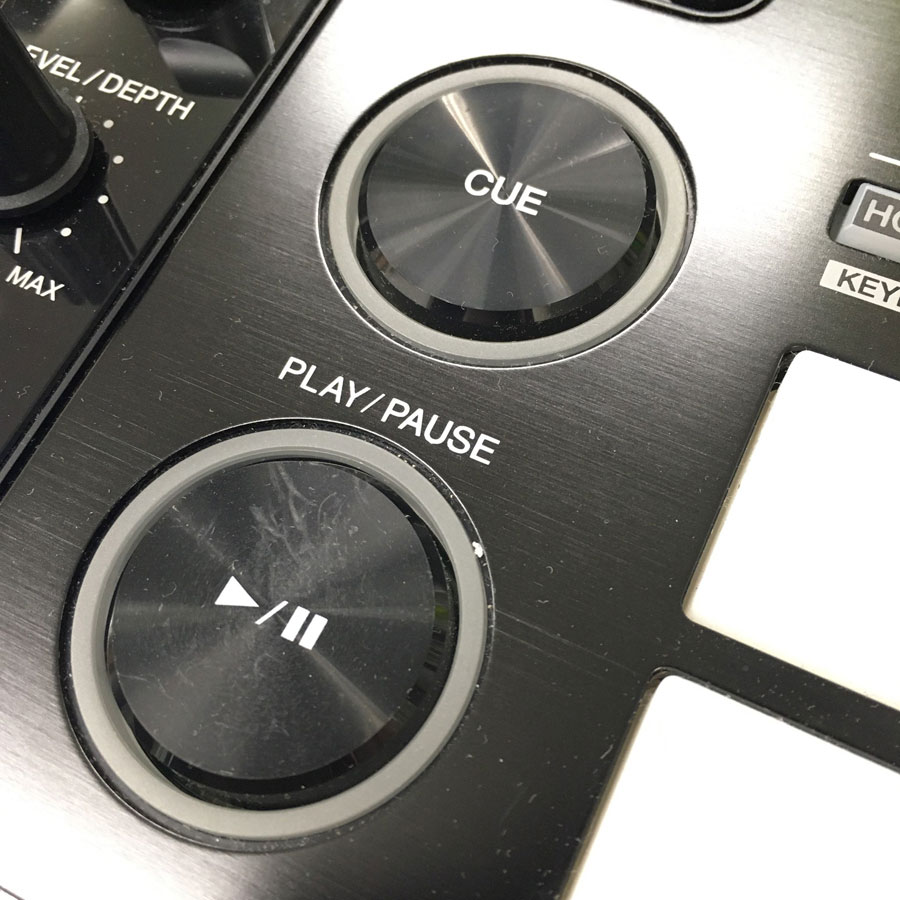 中古品】Pioneer DJ/DJコントローラー/DDJ-1000 -DJ機材アナログ