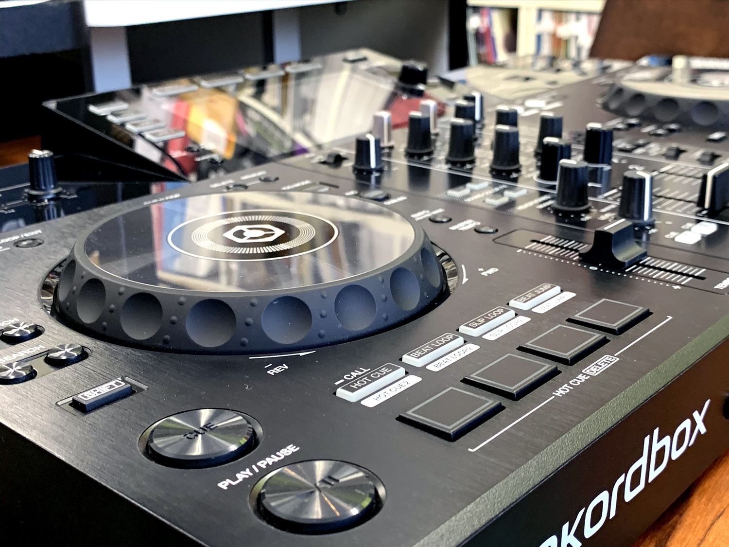 Pioneer DJ XDJ-RR