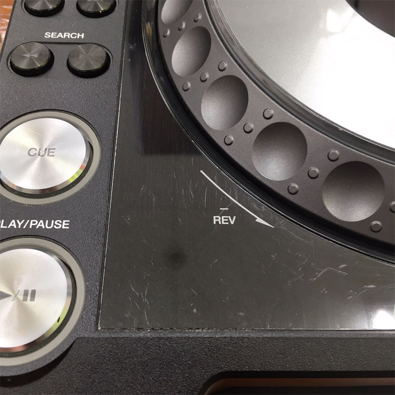 何が変わったの？PioneerDJの新フラグシップモデルCDJ-3000を前