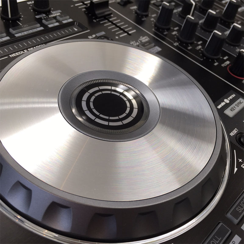 中古美品／PioneerDJキャリングバッグ付き！】Pioneer DJ/PCDJ