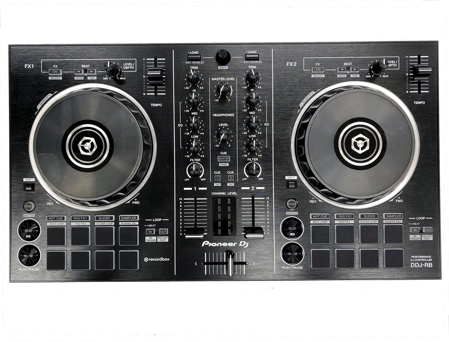 美品 Pioneer DDJ-RB