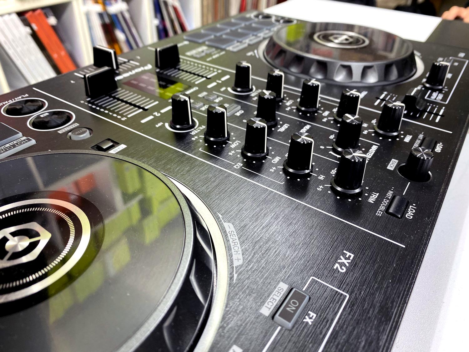 03R42□Pioneer DDJ-RB DJコントローラー□ ホビー、カルチャー
