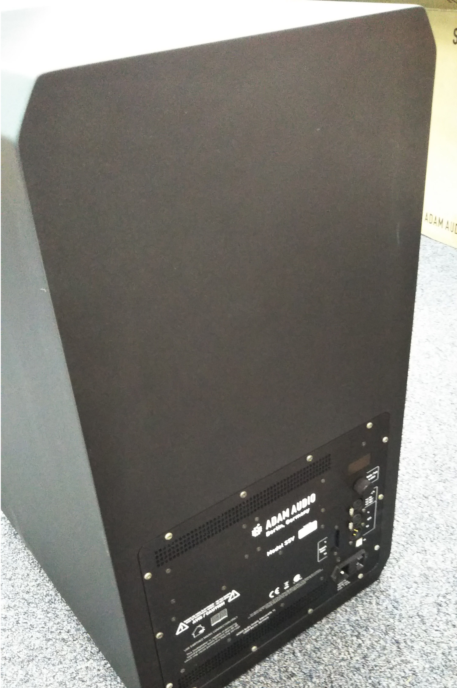 S5V