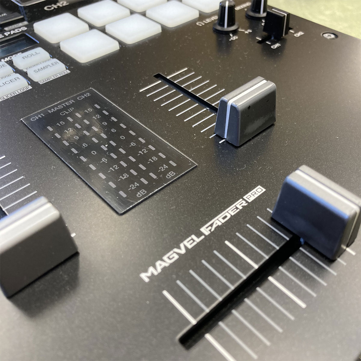 中古美品】Pioneer DJ/DJミキサー/DJM-S9 -DJ機材アナログ