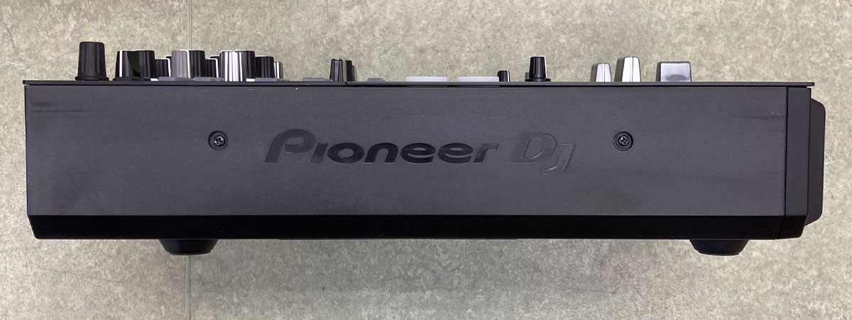 中古美品】Pioneer DJ/DJミキサー/DJM-S9 -DJ機材アナログ