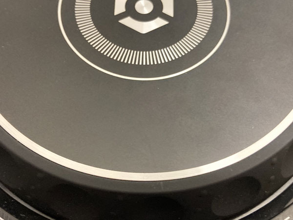 ジャンク品】Pioneer DJ/DJコントローラー/DDJ-400 -DJ機材