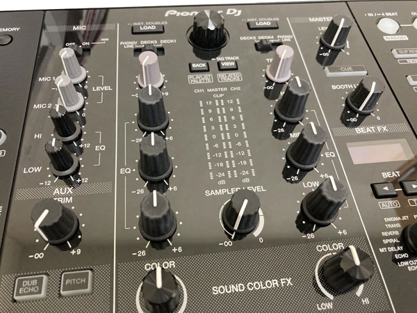中古品】Pioneer DJ/DJコントローラー/DDJ-800(化粧箱なし) -DJ 中古品】Pioneer DJ/DJコントローラー/DDJ-800(化粧箱なし) -DJ