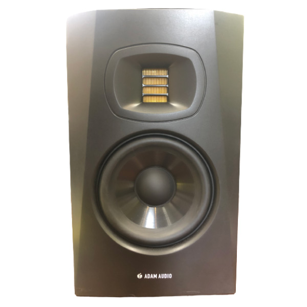ADAM T5V (1本)(アダム)(2ウェイモニタースピーカー) ｜イケベ楽器店オンラインストア
