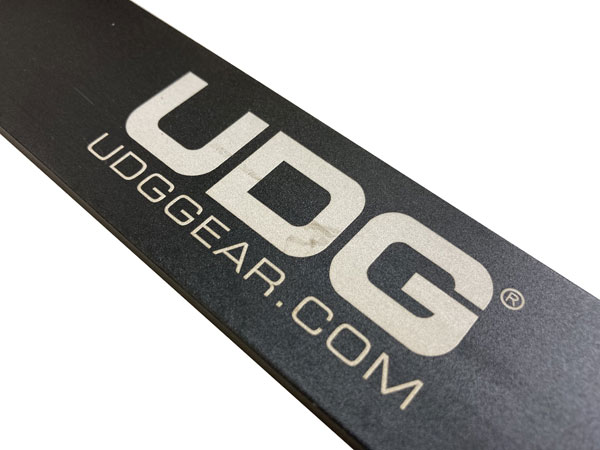 中古品】UDG/パソコンコントローラースタンド/LAPTOP/CONTROLLER