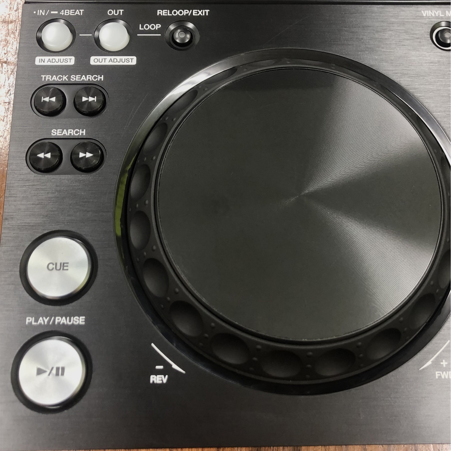中古美品】Pioneer DJ/データDJプレーヤー/XDJ-700 -DJ機材 中古美品】Pioneer DJ/データDJプレーヤー/XDJ-700 -DJ機材