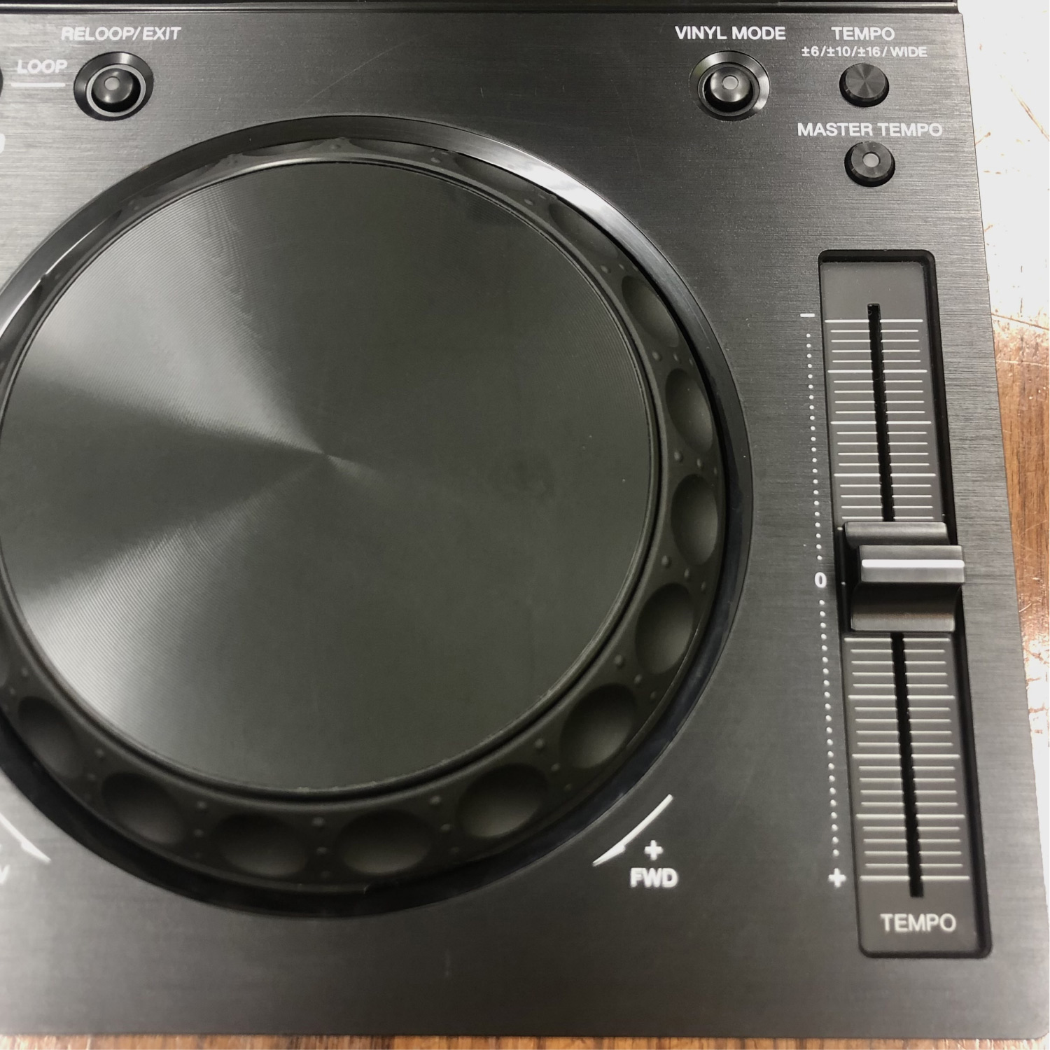 中古美品】Pioneer DJ/データDJプレーヤー/XDJ-700 -DJ機材