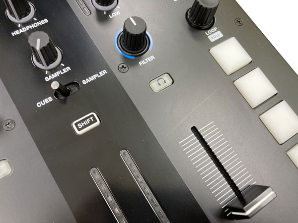 更に値下げ！通常新品売価99,800円→65,800円！】【中古品】mixars/DJ