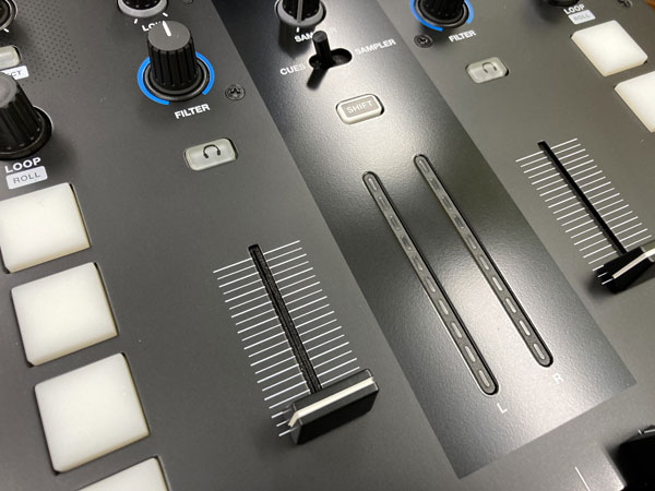 中古品】mixars/DJミキサー/DUO MKII -DJ機材アナログレコード専門店