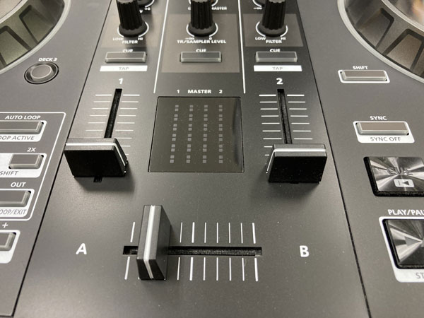 Roland DJ-505