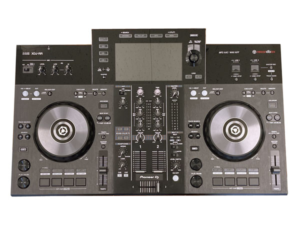 Pioneer DJ XDJ-RR