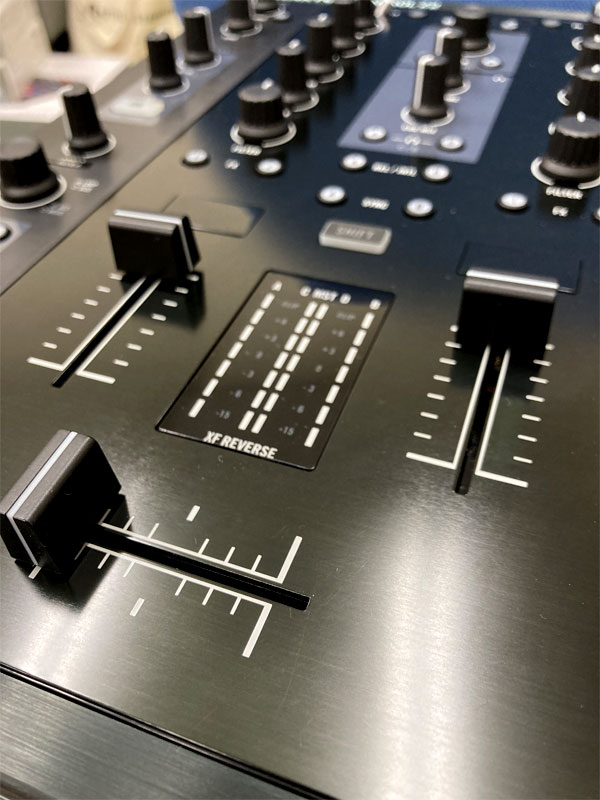 展示品処分／メーカー保証1年付き！】Native Instruments/DJ