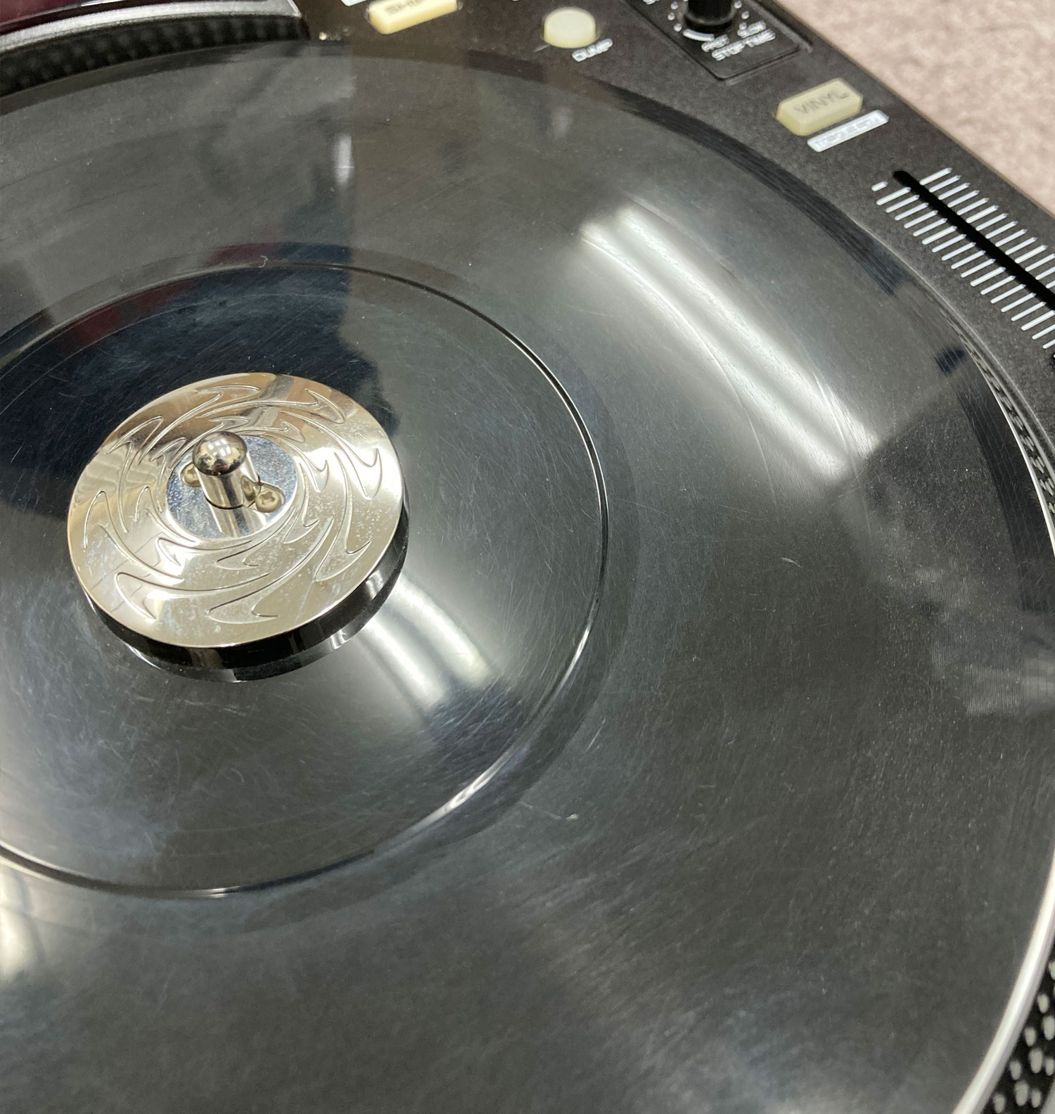 中古品】DENON DJ/CDJ/SC3900 -DJ機材アナログレコード専門店