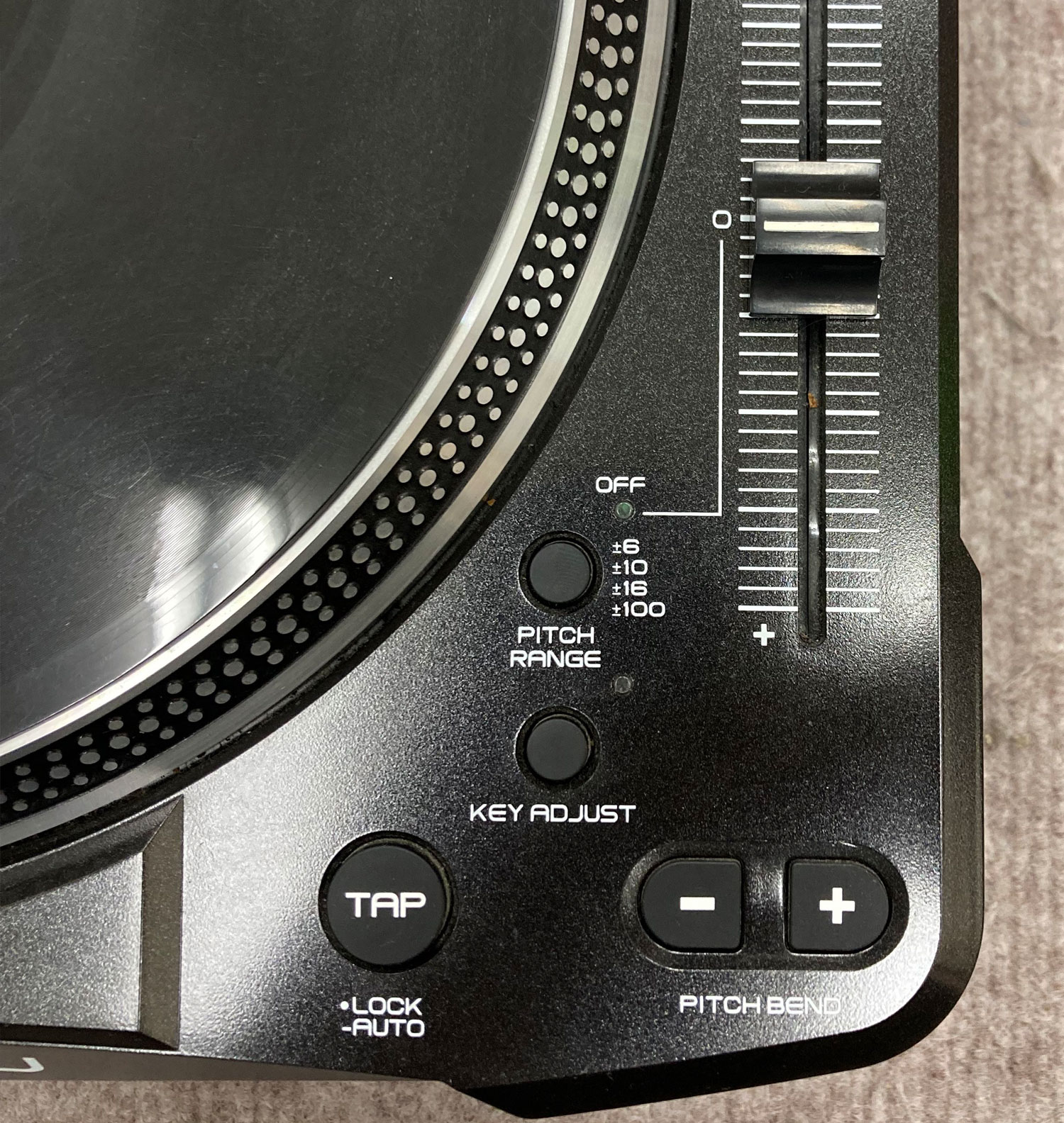 中古品】DENON DJ/CDJ/SC3900 -DJ機材アナログレコード専門店