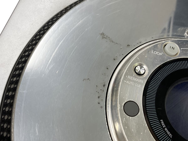 【動作品】Technics SL-DZ1200 デジタルターンテーブル　名器 名器】 Technics SL-DZ1200 デジタルターンテーブル - メルカリ