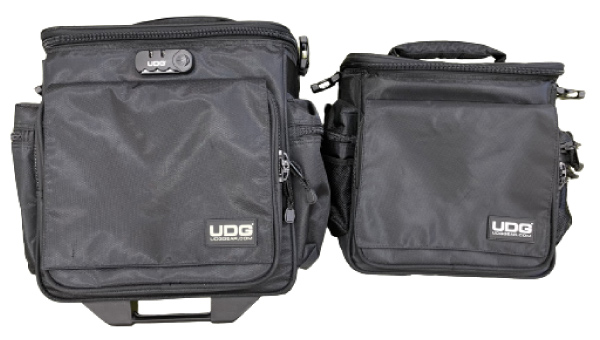 レコードバッグ,UDG「レコードバッグ」「レコードケース」「12