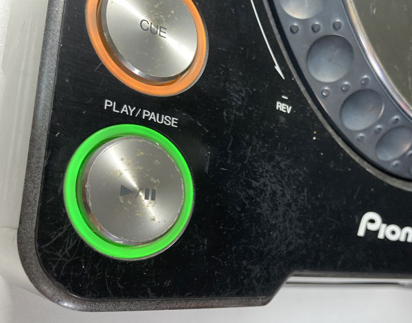 CDJ-1000MK2