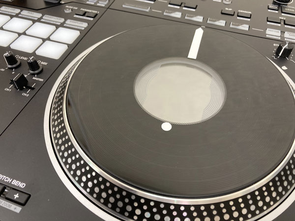 中古美品のPioneer DJ DDJ-REV7のご紹介です。
