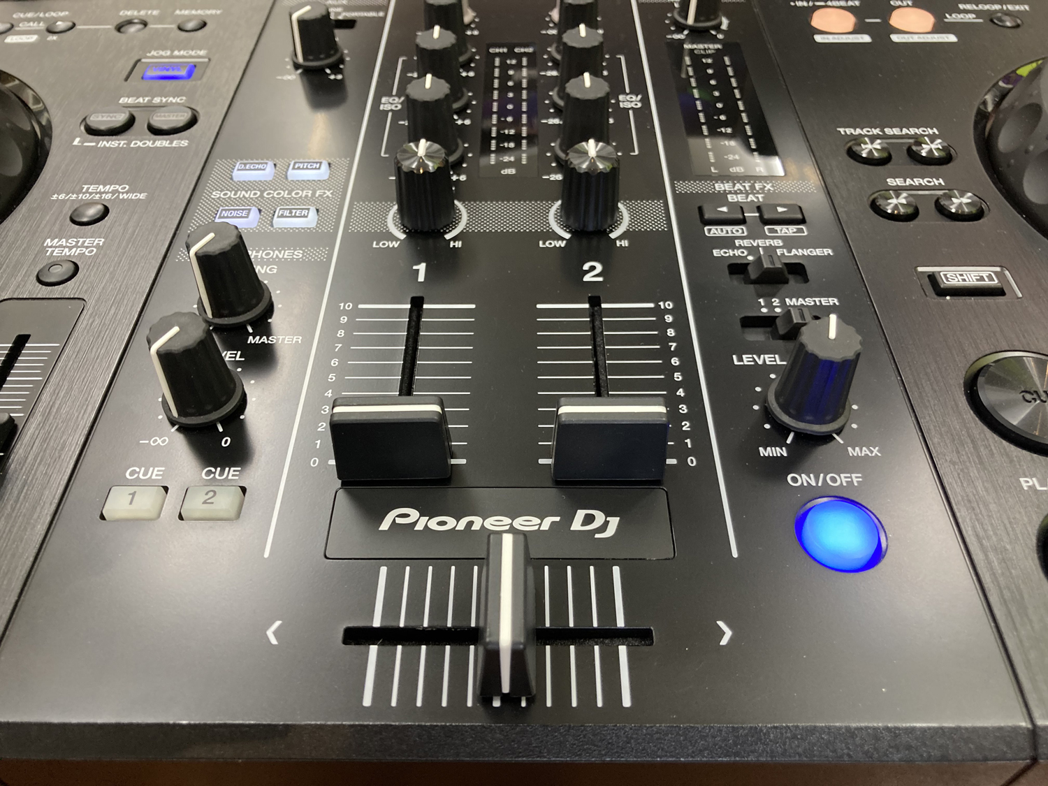 Pioneer DJ XDJ-RR